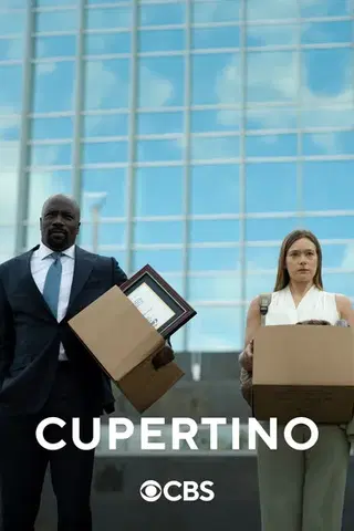 Cupertino
