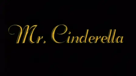 Mr. Cinderella