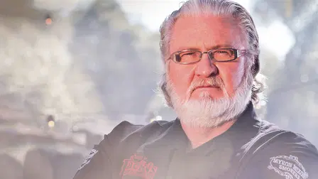 Smoked BBQ - Die Grill-Champions