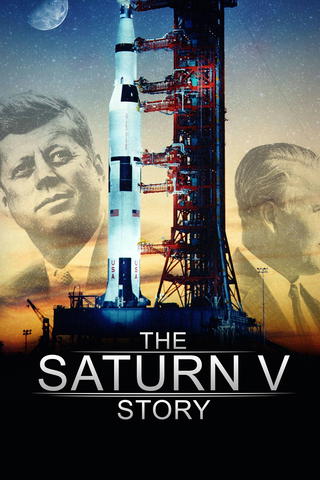 The Saturn V Story
