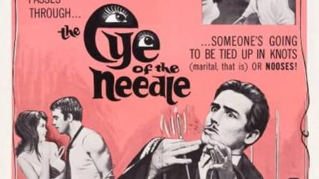The Eye of the Needle