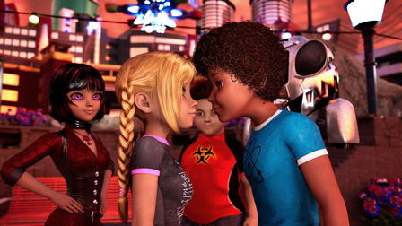 La Ventana De Pandora