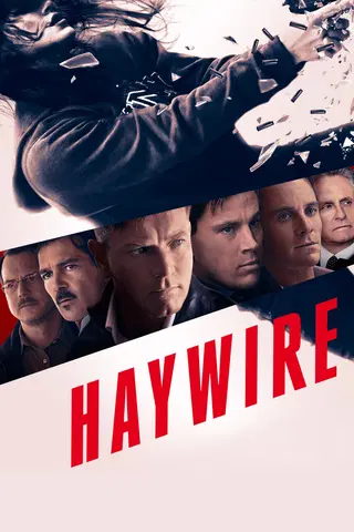 Haywire
