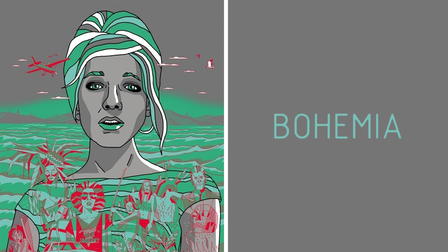 Bohemia