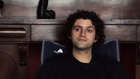 Hardcore: A Poke Into the Adult Film Orifice