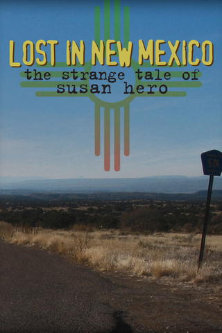 Lost in New Mexico