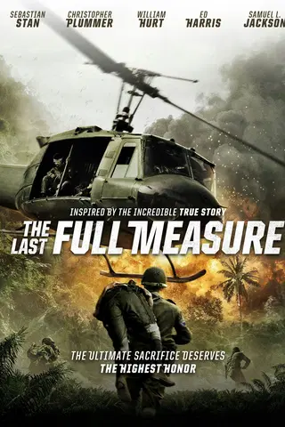 The Last Full Measure
