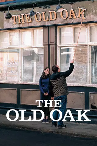 The Old Oak