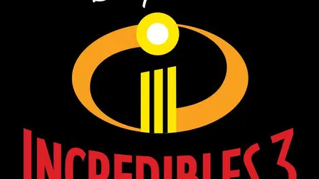 Incredibles 3
