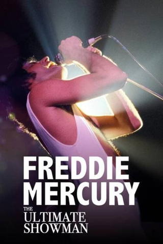 Freddie Mercury: El Rey de Queen