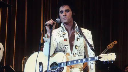 Elvis