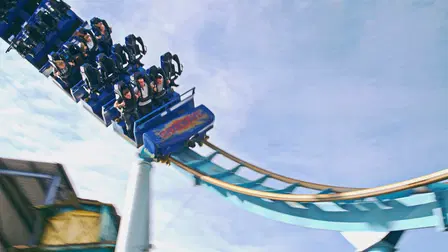 Science of Thrills
