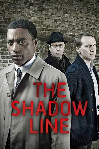 The Shadow line