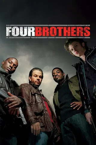 Four Brothers