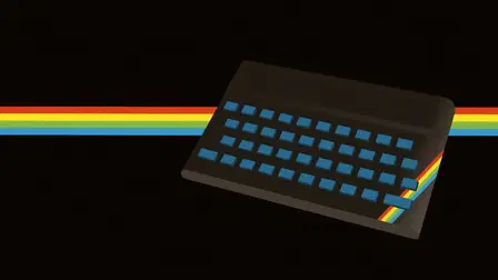 The Rubber-Keyed Wonder