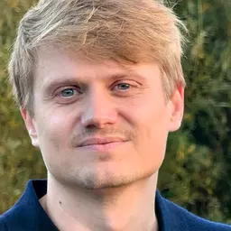 Alexander Jensen