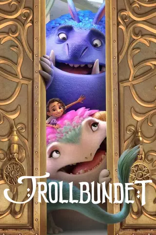 Trollbundet