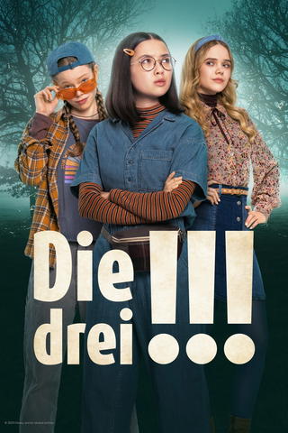 Die Drei !!!