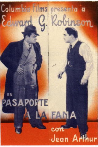 Pasaporte a la fama