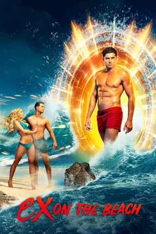 Ex on the Beach UK