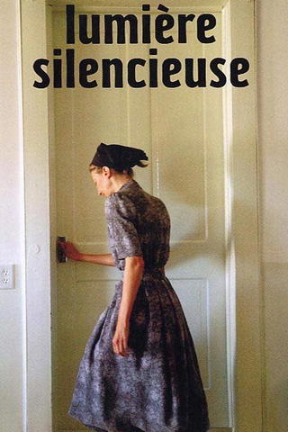 Lumière silencieuse