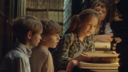 Soppalinnan salaseura