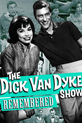 Dick Van Dyke Show Remembered