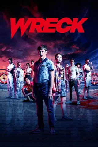 Wreck