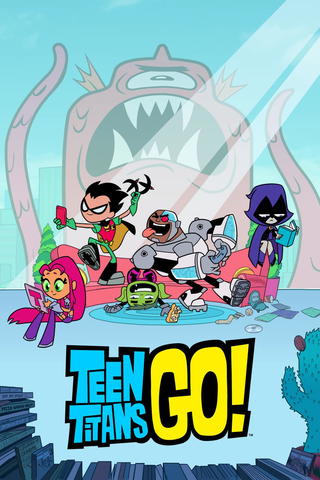 Teen Titans Go!