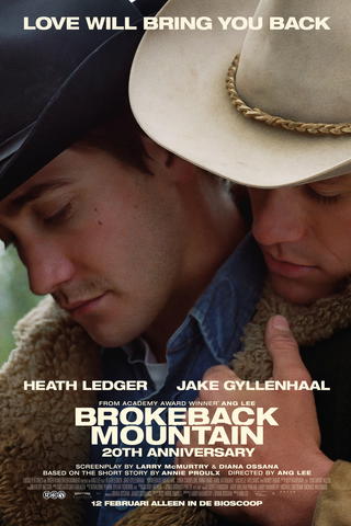 Brokeback Mountain