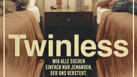 Twinless