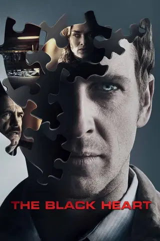 The Black Heart