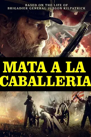 Mata a La Caballería (Doblado)
