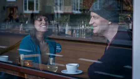 Ikke noget at grine ad