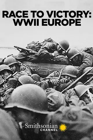 Race to Victory: WWII Europe