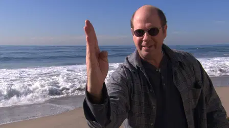 Stephen Tobolowsky's Birthday Party