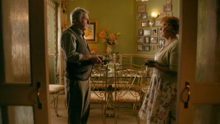 Roald Dahl's Esio Trot