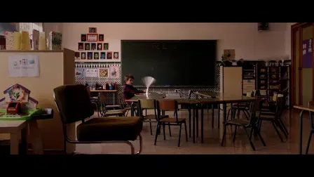 The Death of Antonio Sànchez Lomas