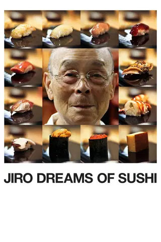 Verdens bedste sushi