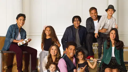 The Jacksons: Next Generation