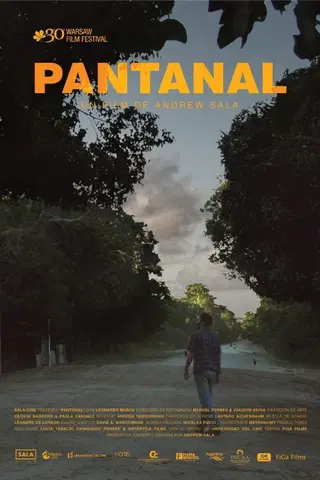 Pantanal (Spanish Audio)