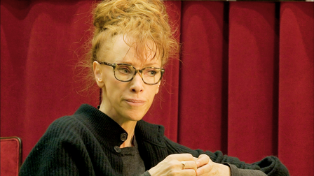 Wer Hat Angst Vor Sibylle Berg?