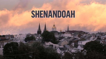 Shenandoah