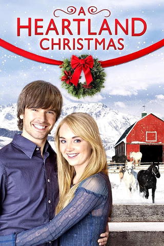 Navidad en Heartland