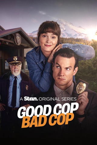 Good Cop/Bad Cop