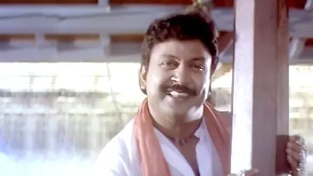 Senthamizh Paattu