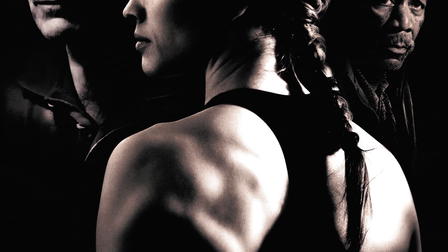 Million Dollar Baby