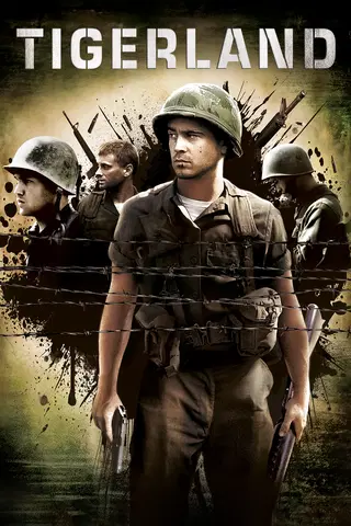 Tigerland - A Caminho da Guerra