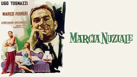 Marcha nupcial