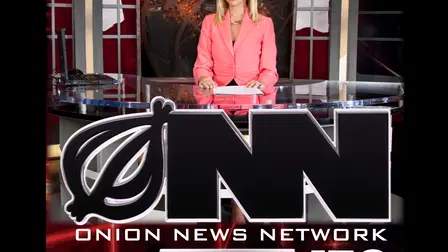 The Onion News Network